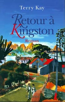 Retour a kingston