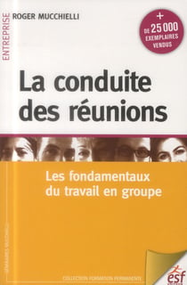 La Conduite De Reunion