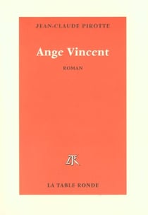Ange vincent