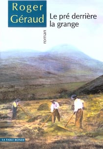 Pre derriere la grange
