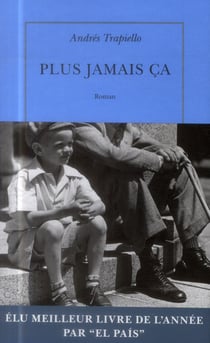 Plus jamais ça