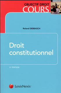 Droit constitutionnel (11e édition)