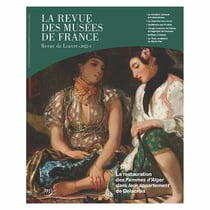 La revue des musées de France