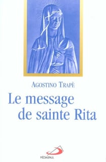 Le message de sainte rita
