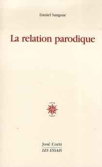 La relation parodique