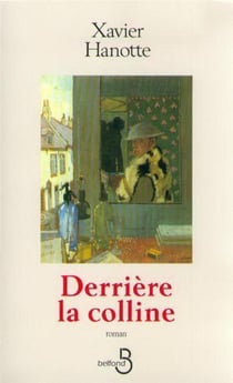 Derriere la colline