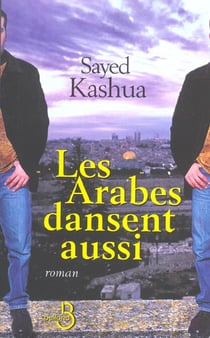Les arabes dansent aussi