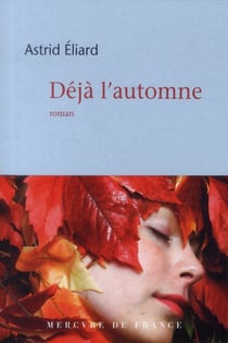 Déjà l'automne