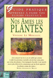 Nos amies les plantes