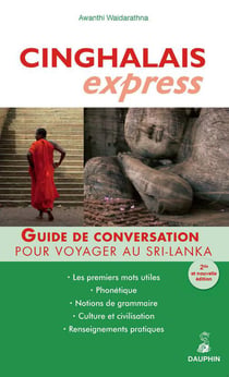 Cinghalais express