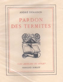 Pardon des termites