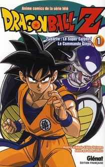 Collection dbz pastel glénat tome 1 à 42 sur Manga occasion