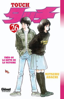 Touch Tome 26