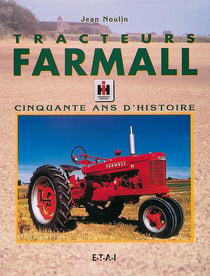 Tracteurs Farmall