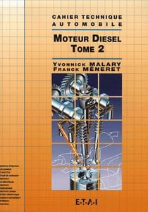 Moteur diesel t.2