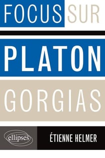 Platon Gorgias