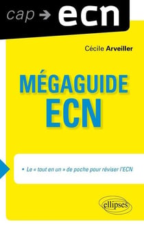 Megaguide ecn