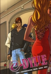 E-dylle Tome 1 - parifornication