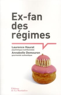 Ex-fan des régimes - une psychologue nutritionniste décrypte les galères de 80 % de femmes avec leur poids