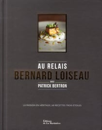 Au relais loiseau avec patrick bertron