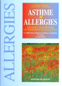 Vaincre l'asthme et allergies