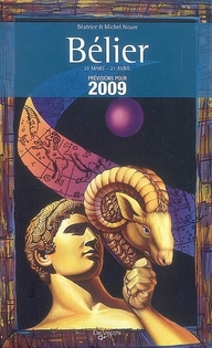 Bélier zodiaques 2009