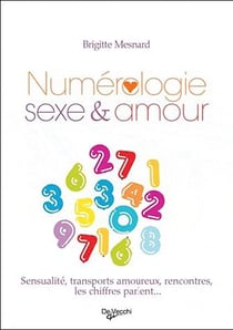 Numérologie, sexe et amour