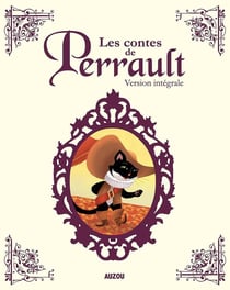 Les contes de Perrault