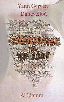 Cheesburger ha yod silet