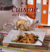 La cuisine de l'étudiant