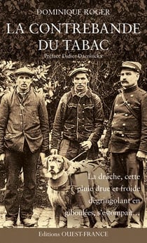 La contrebande du tabac