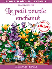 Le petit peuple enchanté