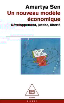 Un nouveau modèle économique - développement, justice, liberté