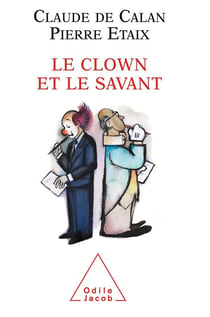 Le Clown et le Savant