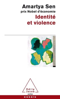 Identité et violence