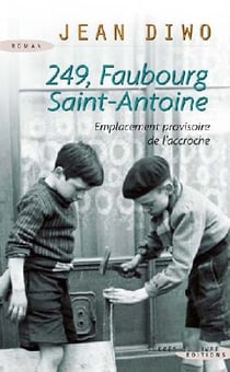 249, faubourg saint-antoine