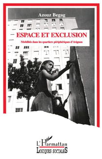 Espace et exclusion : Mobilités dans les quartiers périphériques d'Avignon