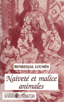 Naïvété et malice animales