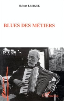 Blues des metiers