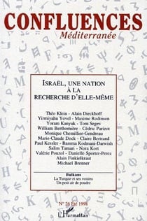 Israël, une nation à la recherche d'elle-même