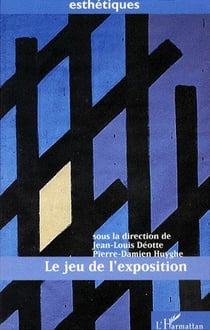 Le jeu de l'exposition