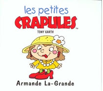 Armande la grande