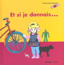 Et si je donnais