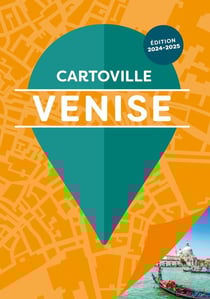 Venise (édition 2024/2025)