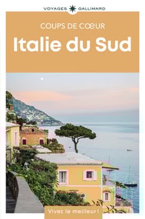 Italie du Sud