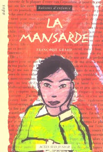 La mansarde (nouvelle presentation)