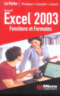 Excel 2003