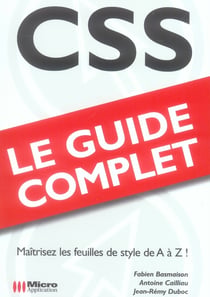 Css