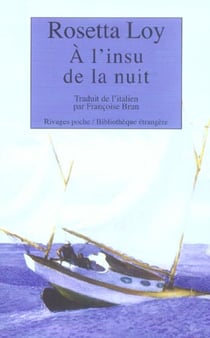 À l'insu de la nuit