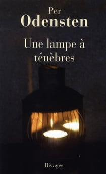 Une lampe à ténèbres